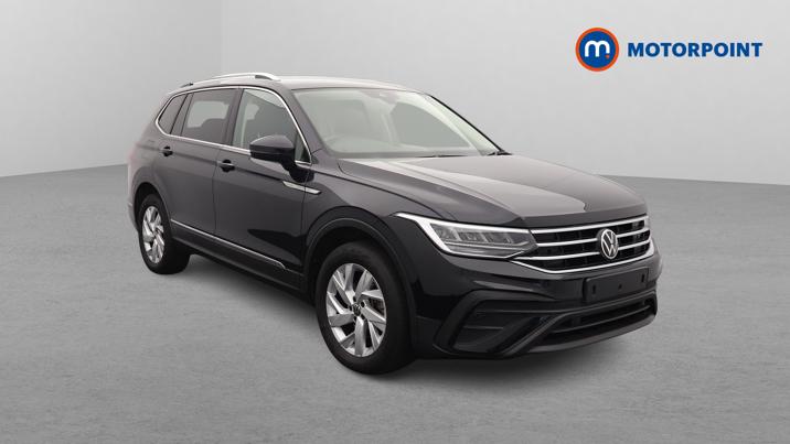 Tiguan AllSpace