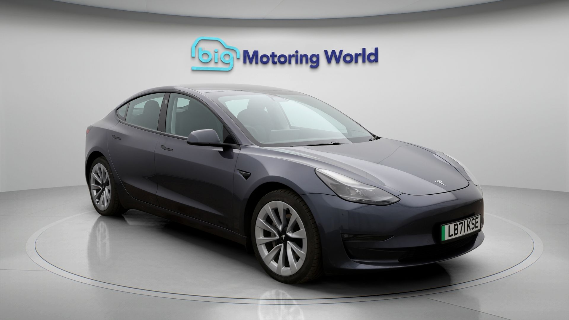 Model 3