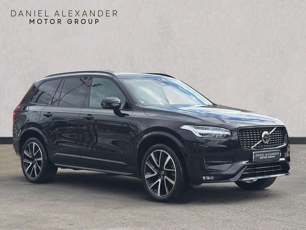 Xc90