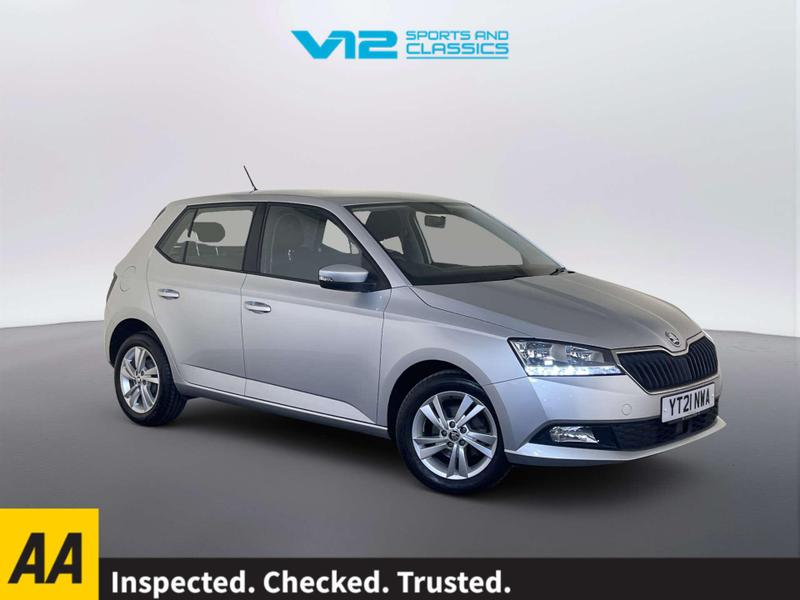 Fabia
