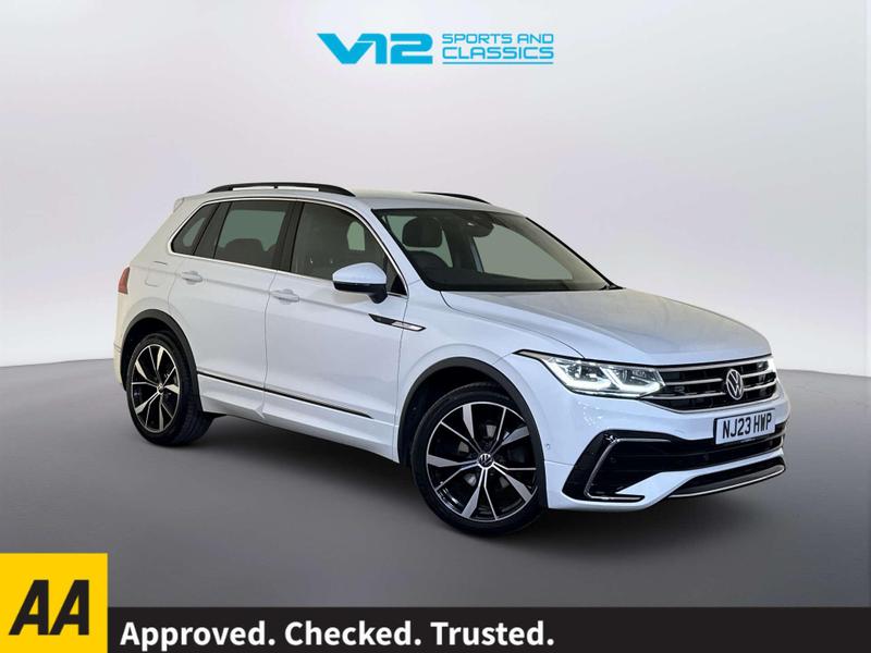 Tiguan