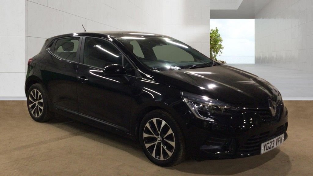 Clio