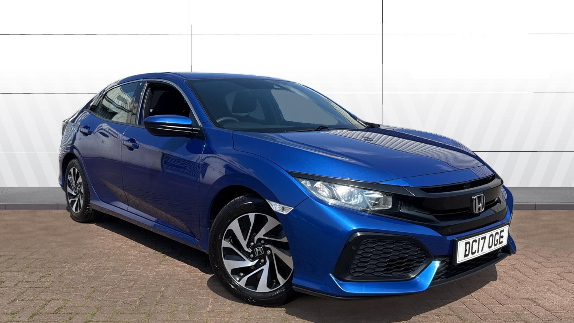 Civic