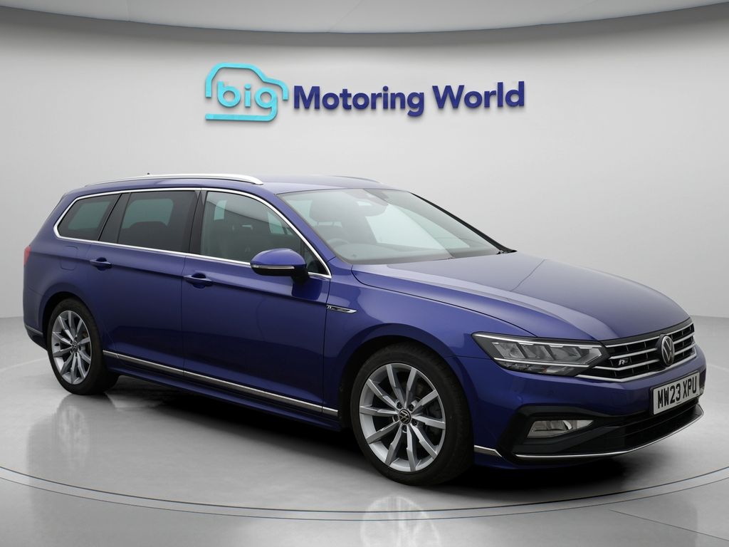 Passat