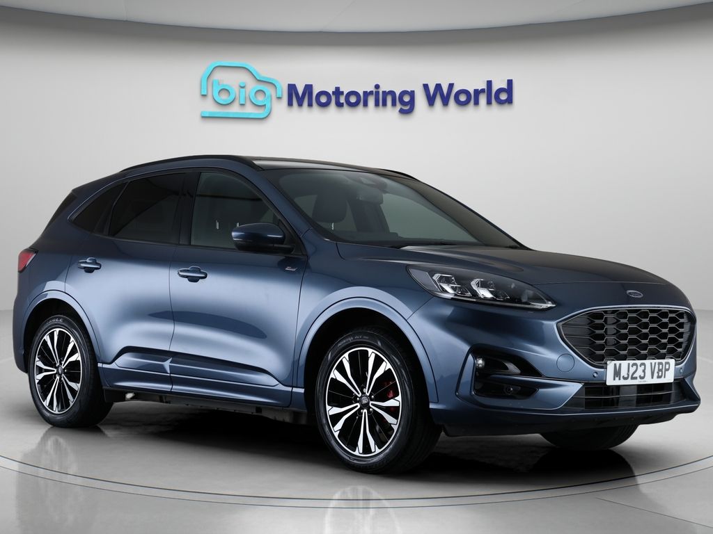 Kuga
