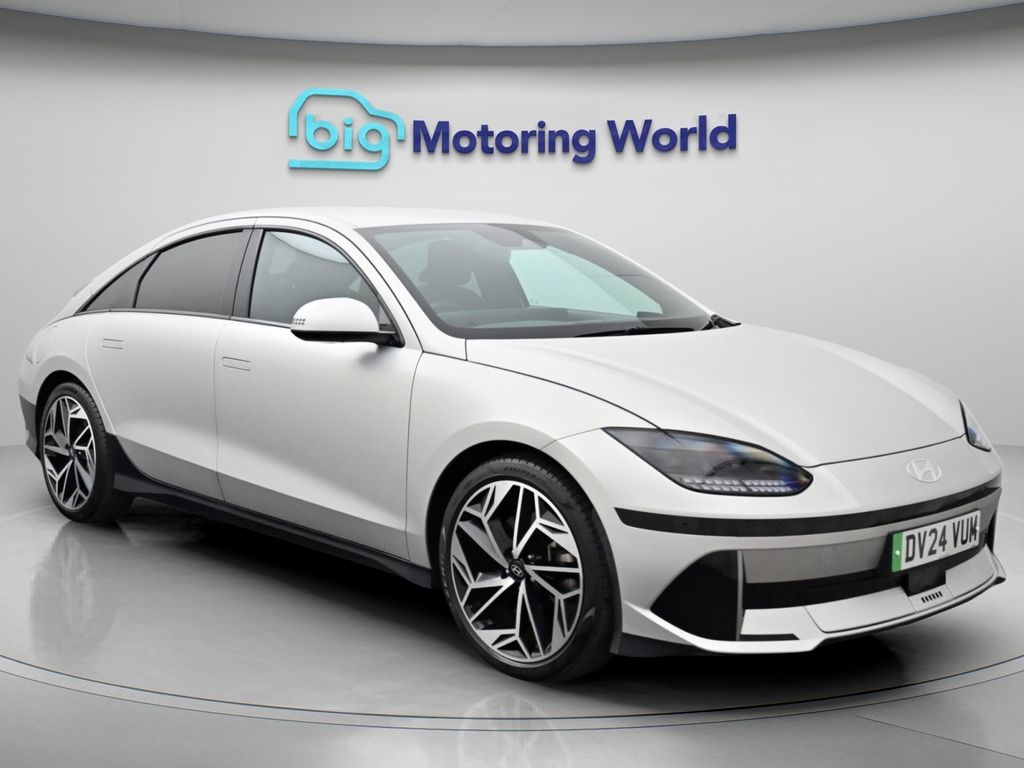 Ioniq 6