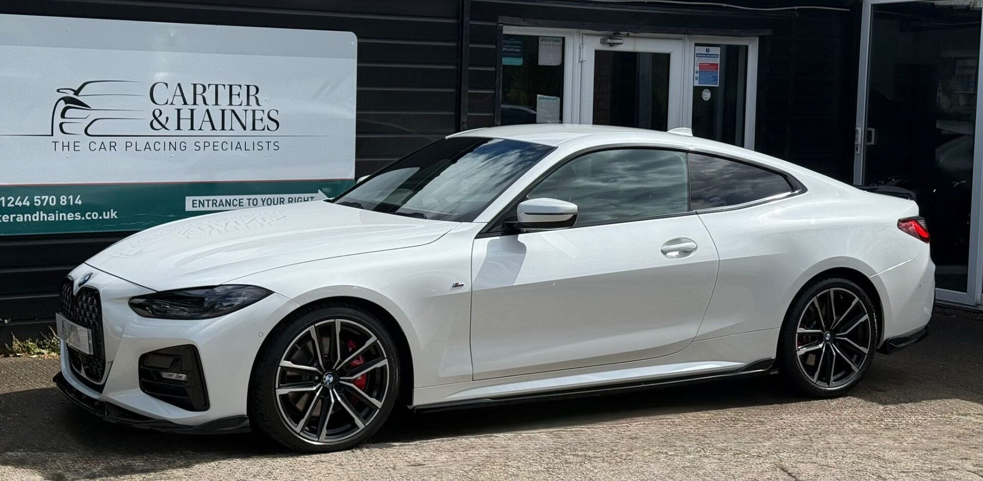 4 Series