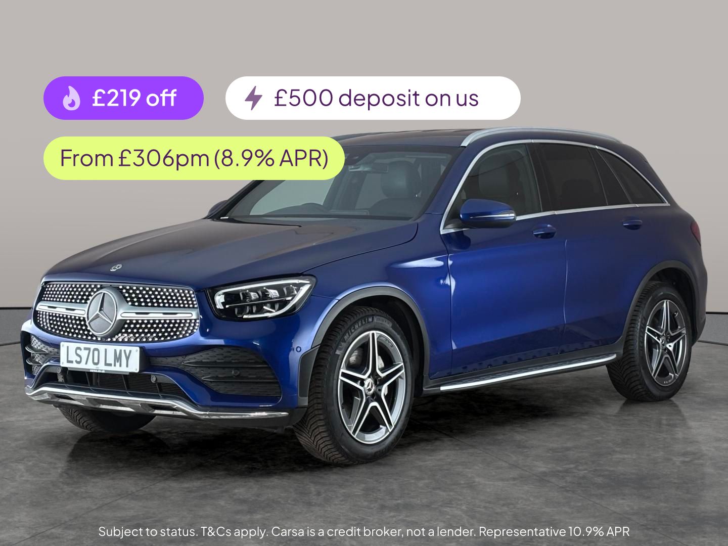 GLC