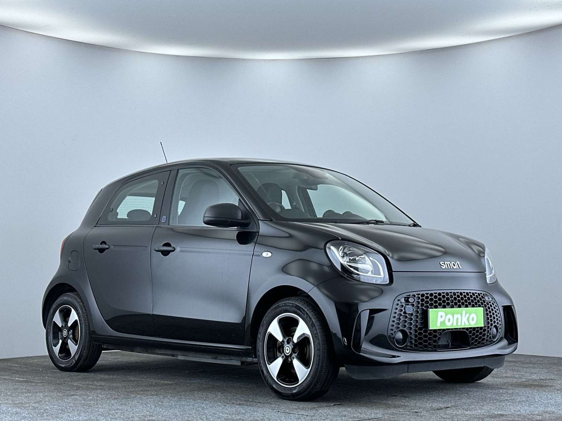 EQ ForFour