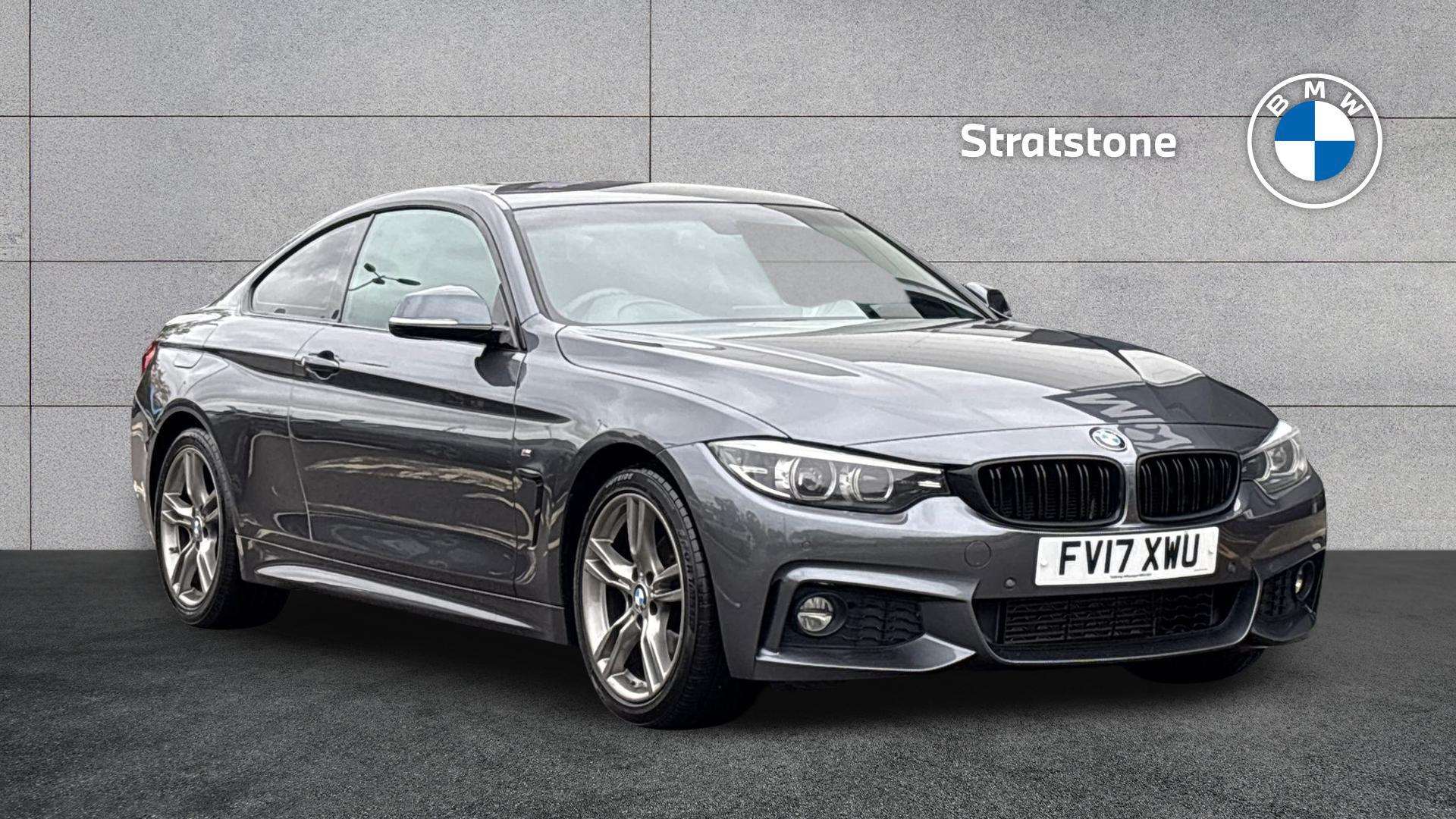 4 Series