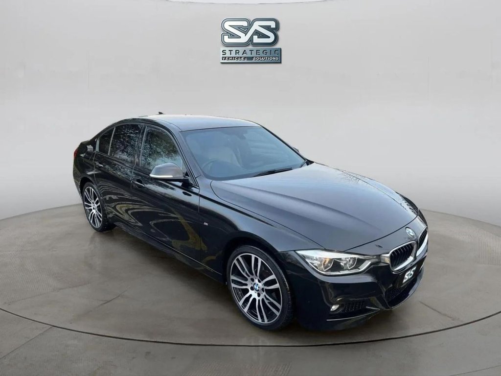 3 Series