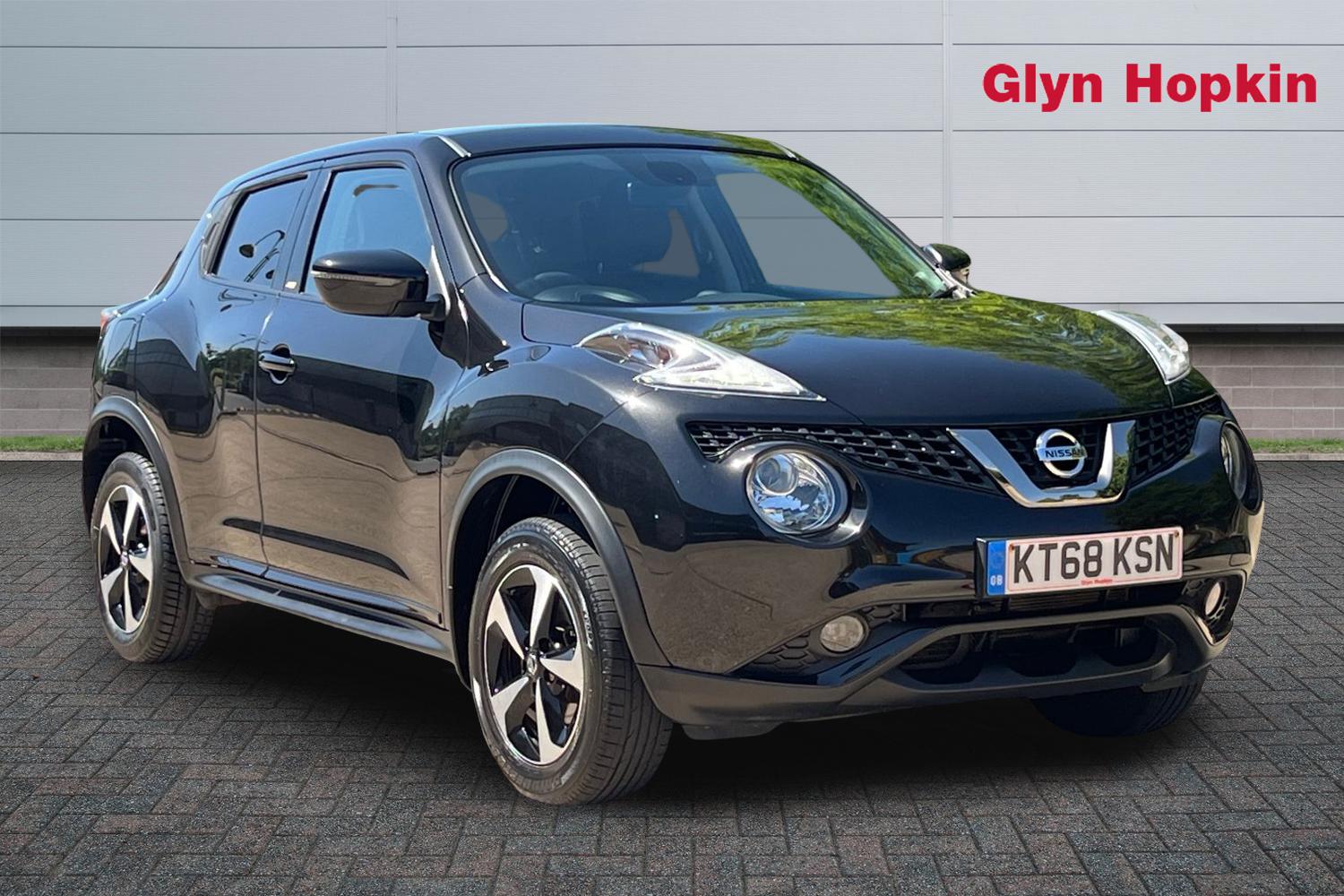Juke