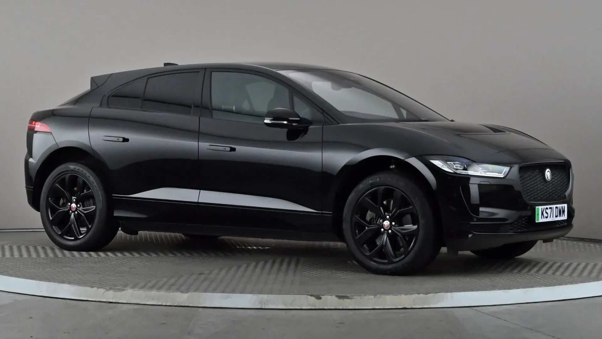 I-PACE