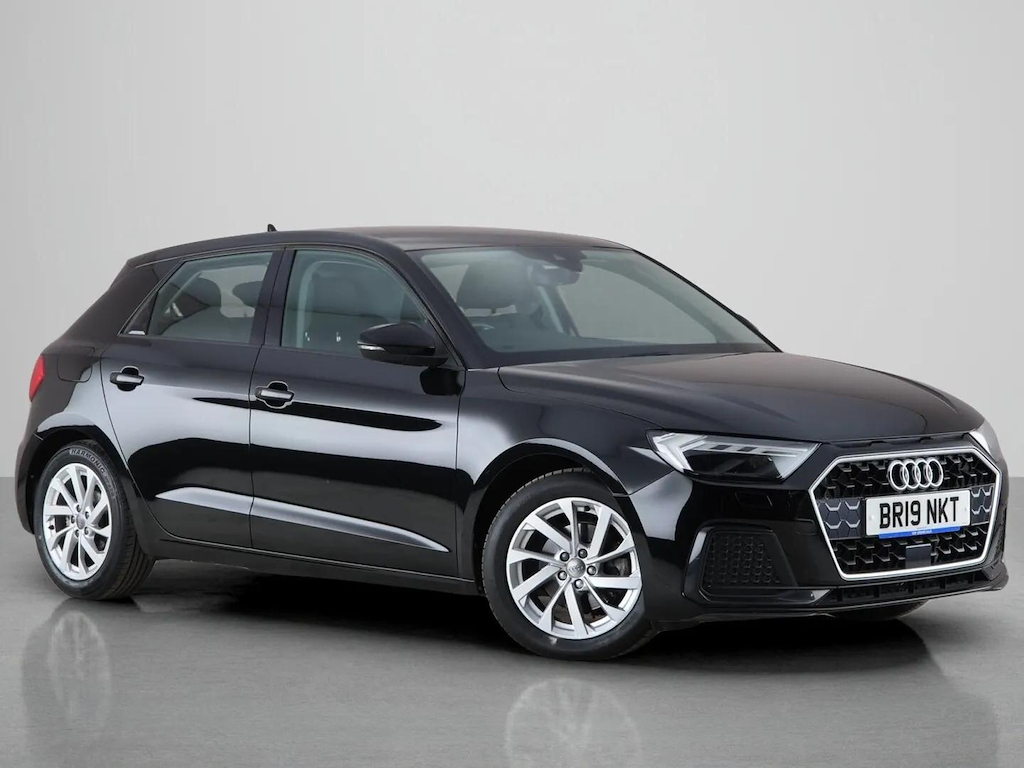 A1 Sportback