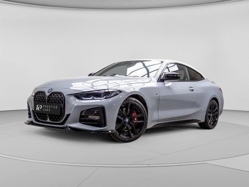 4 Series