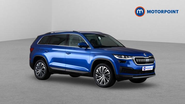 Kodiaq
