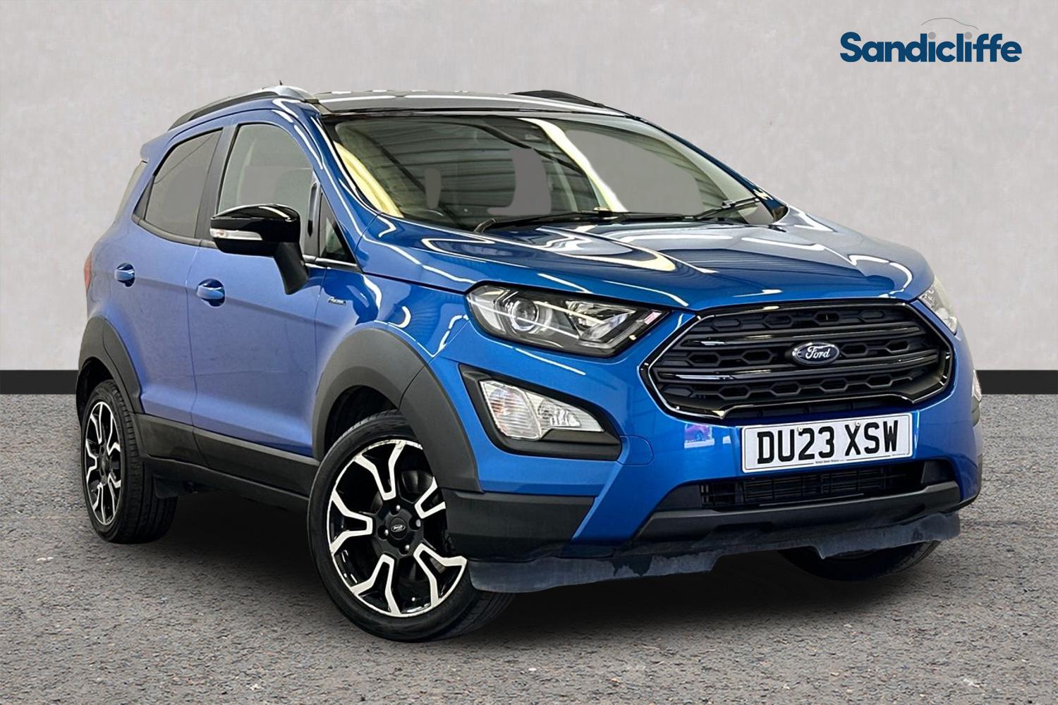 EcoSport