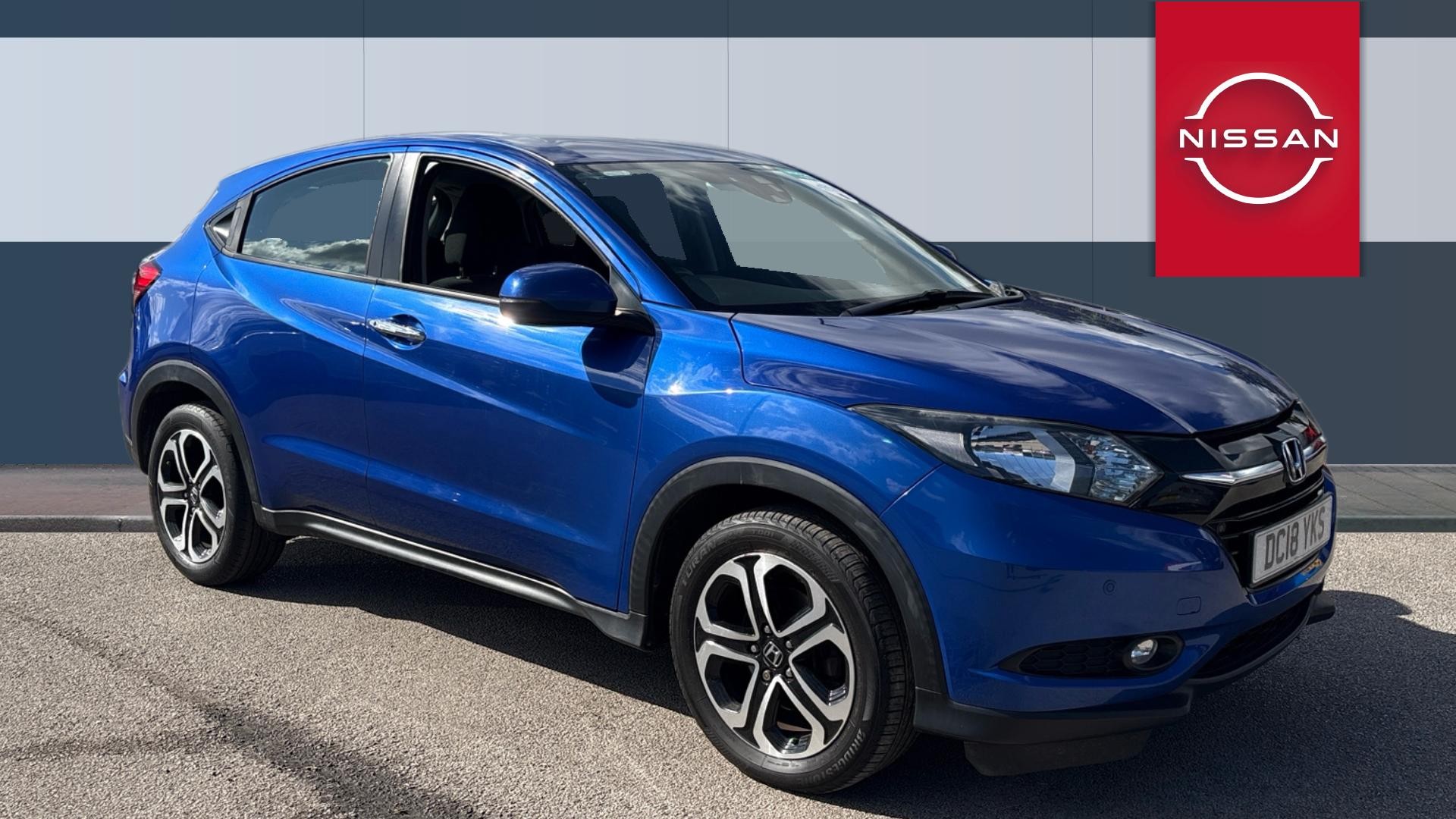 Hr-V