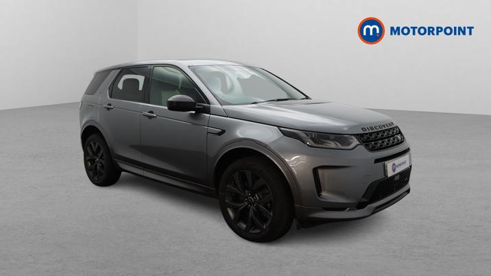Discovery Sport