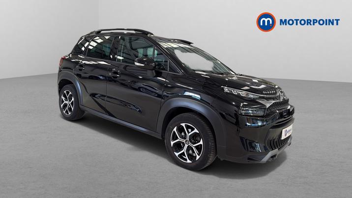 C3 Aircross