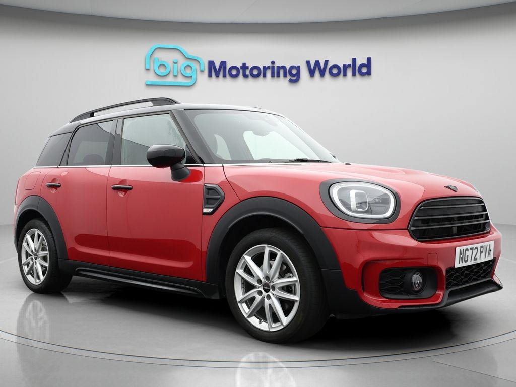 Countryman