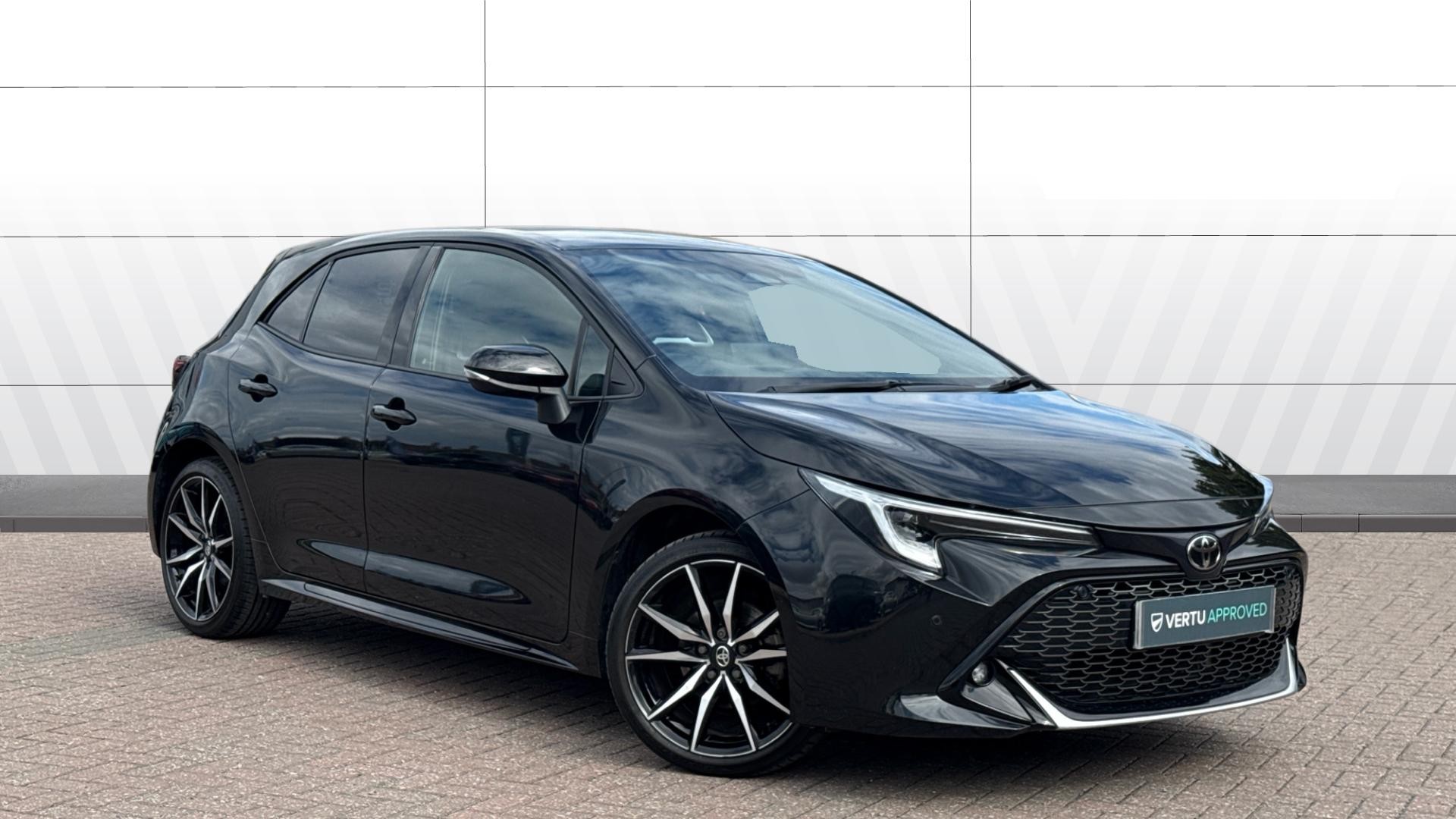 Corolla