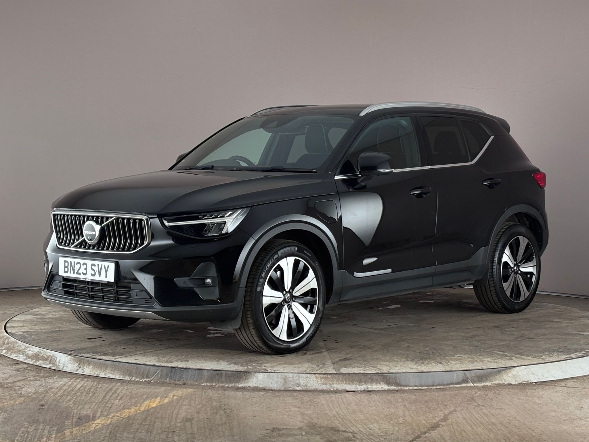 Xc40