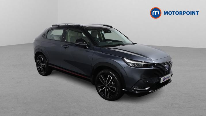 Hr-V