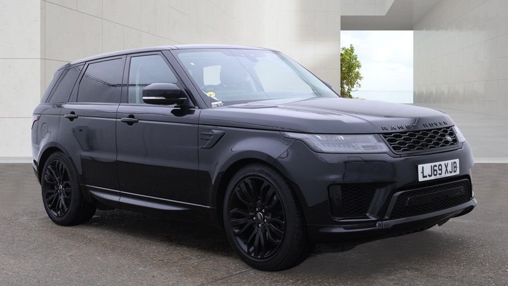 Range Rover Sport