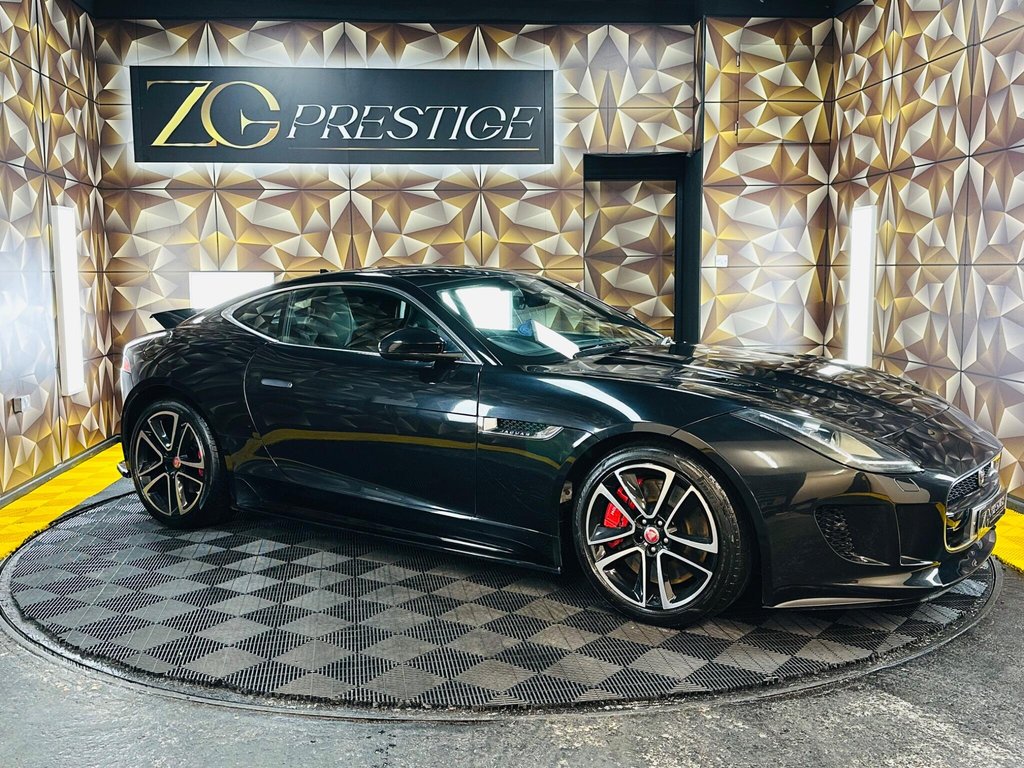 F-Type