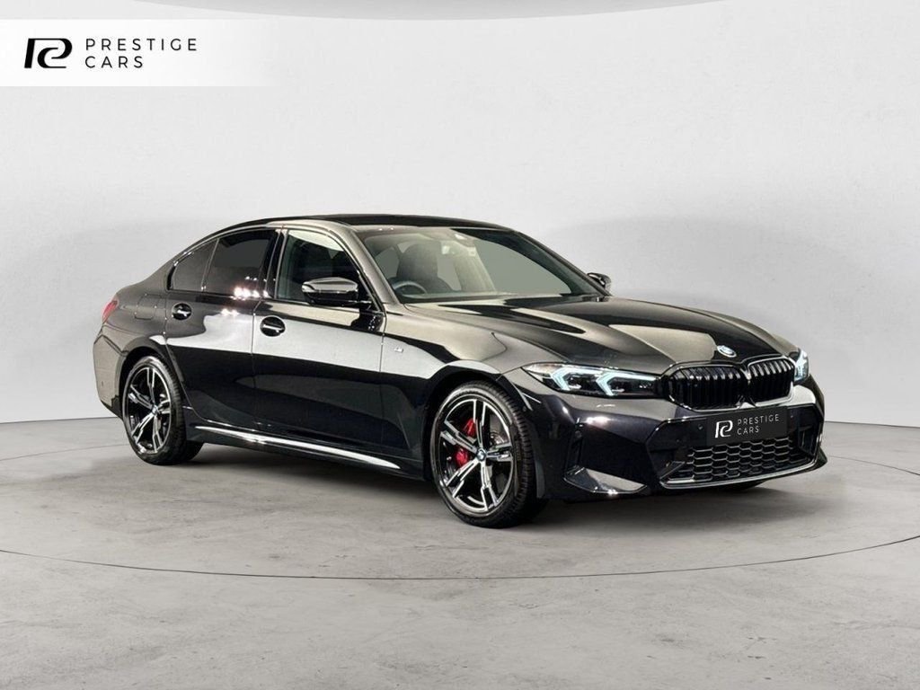 3 Series