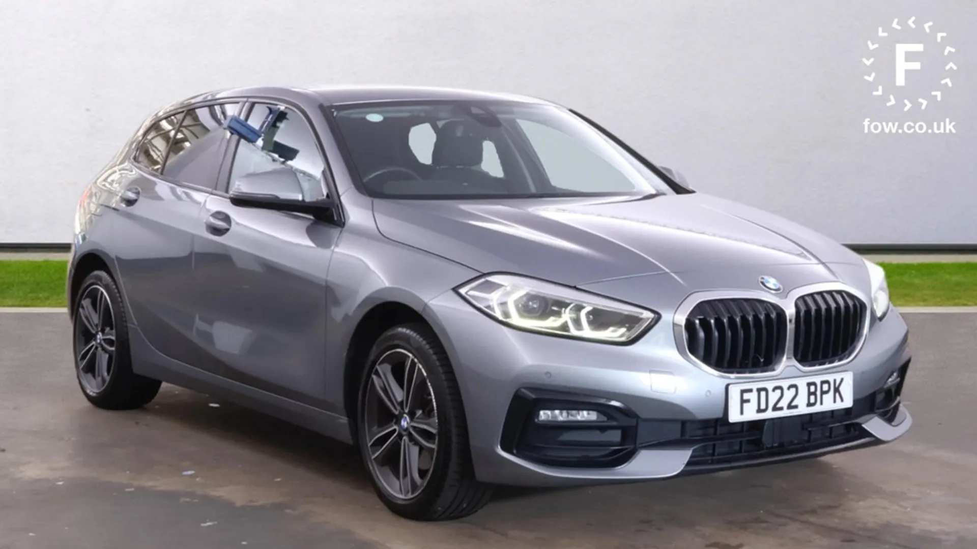 1 Series