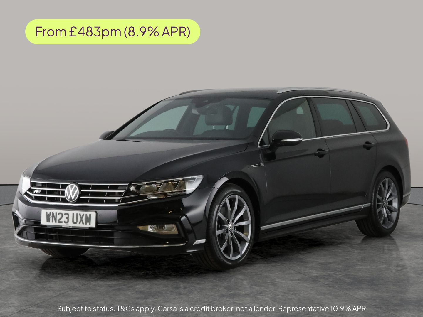 Passat