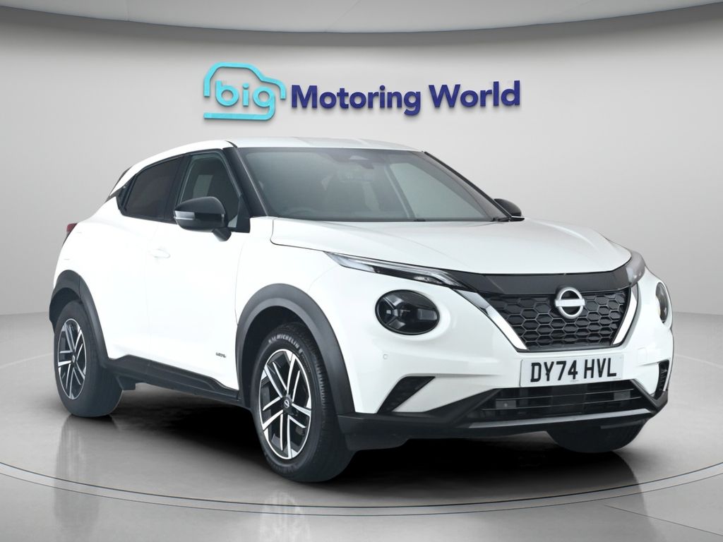 Juke