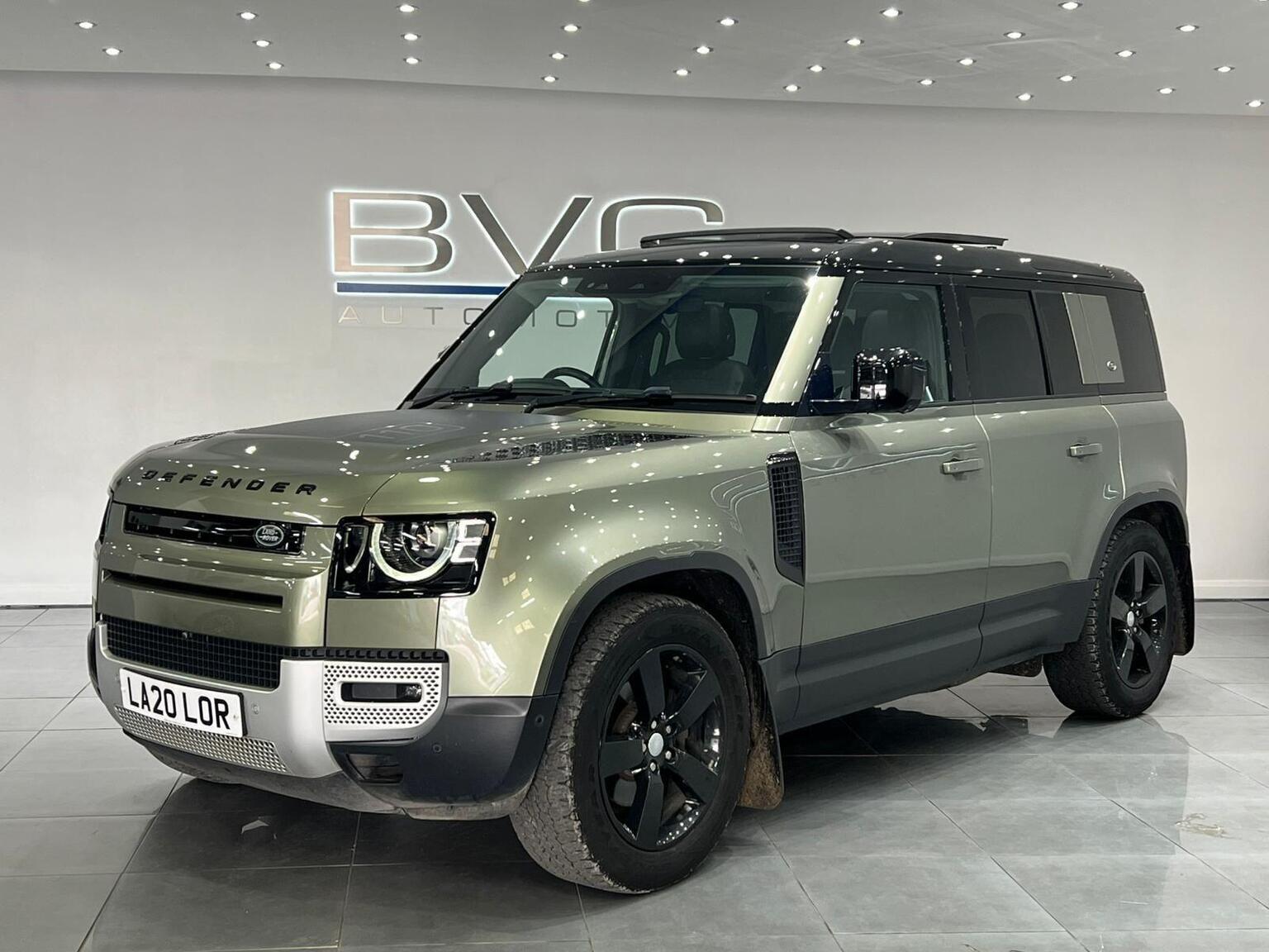 Defender