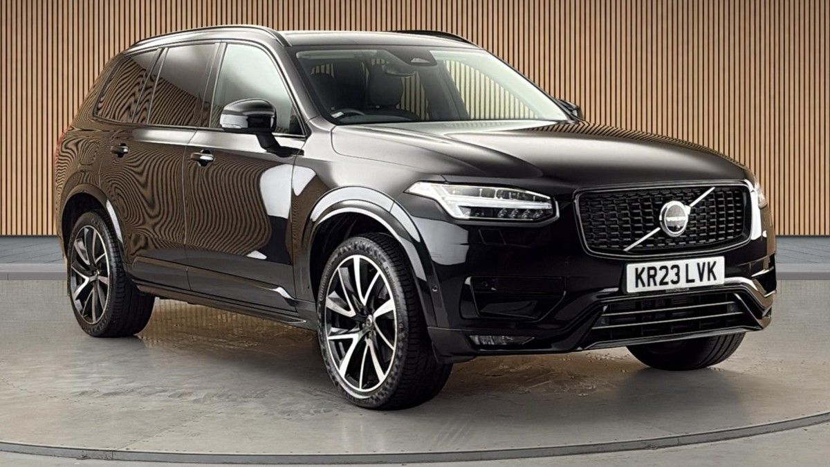 Xc90