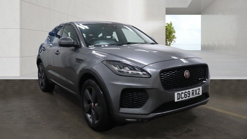 E-PACE