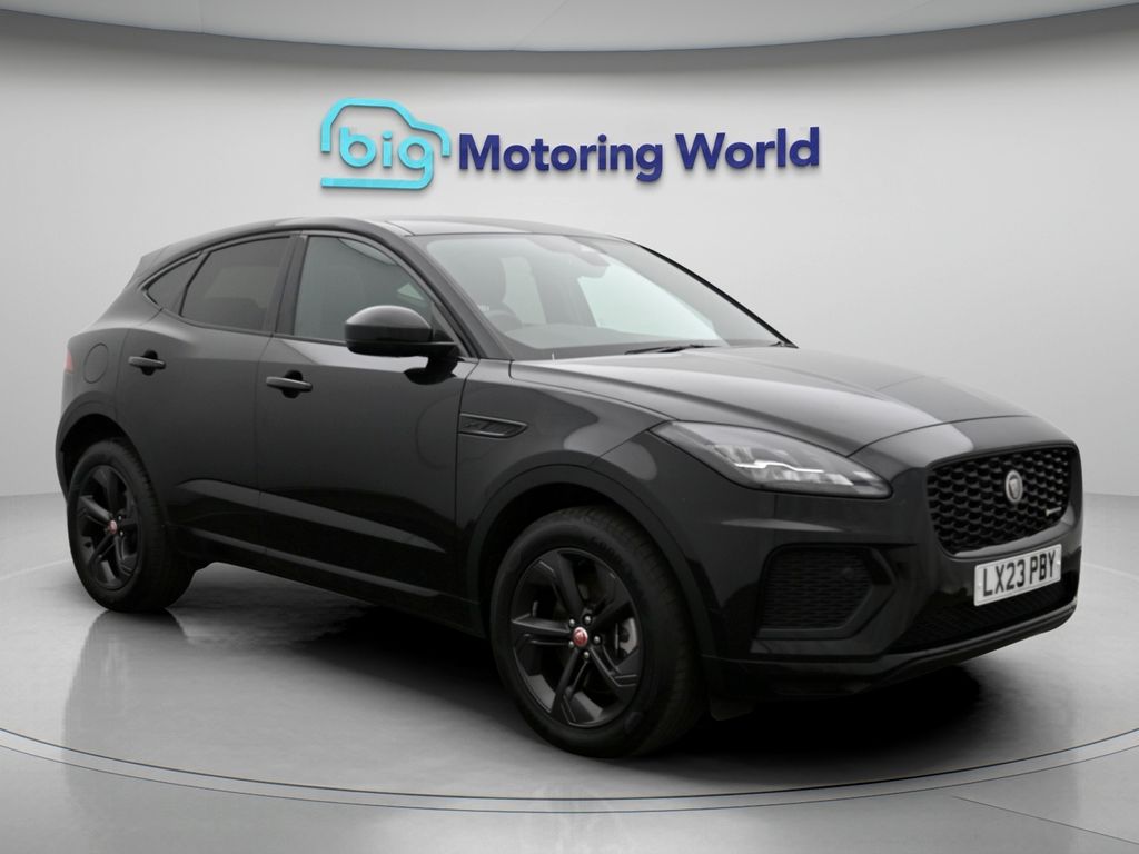 E-PACE