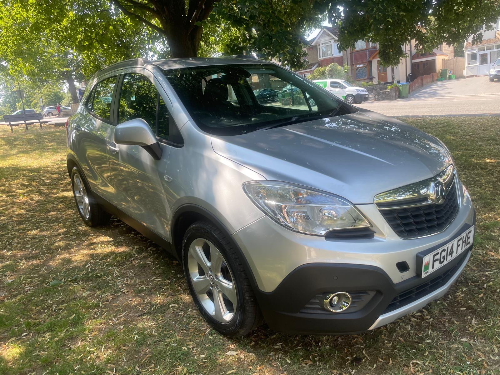 Mokka