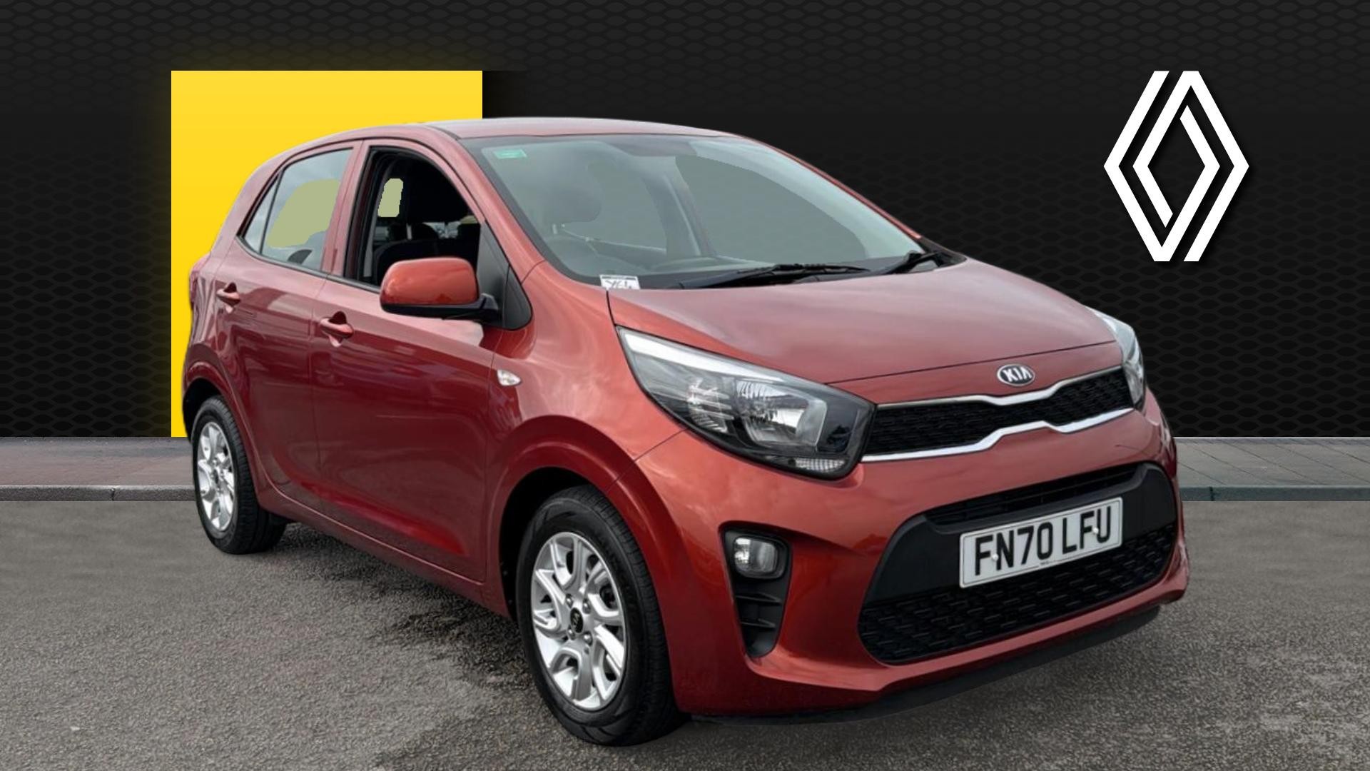 Picanto