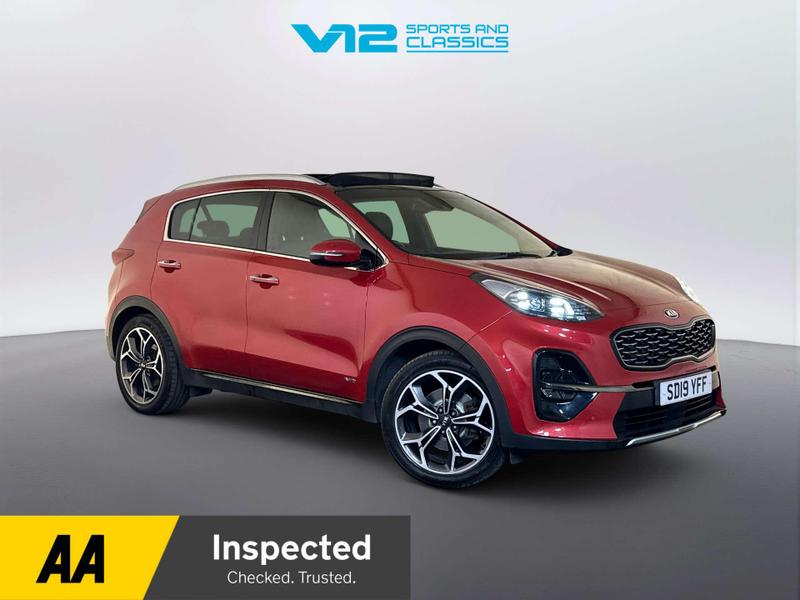 Sportage