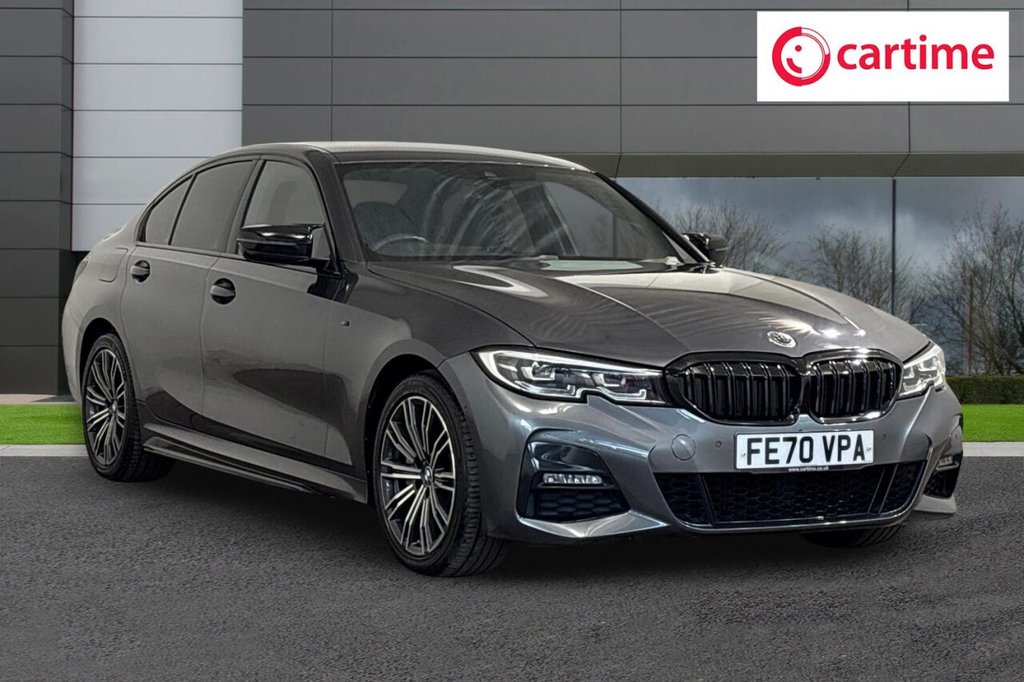 3 Series