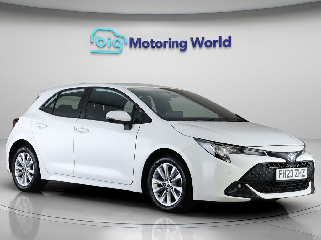 Corolla
