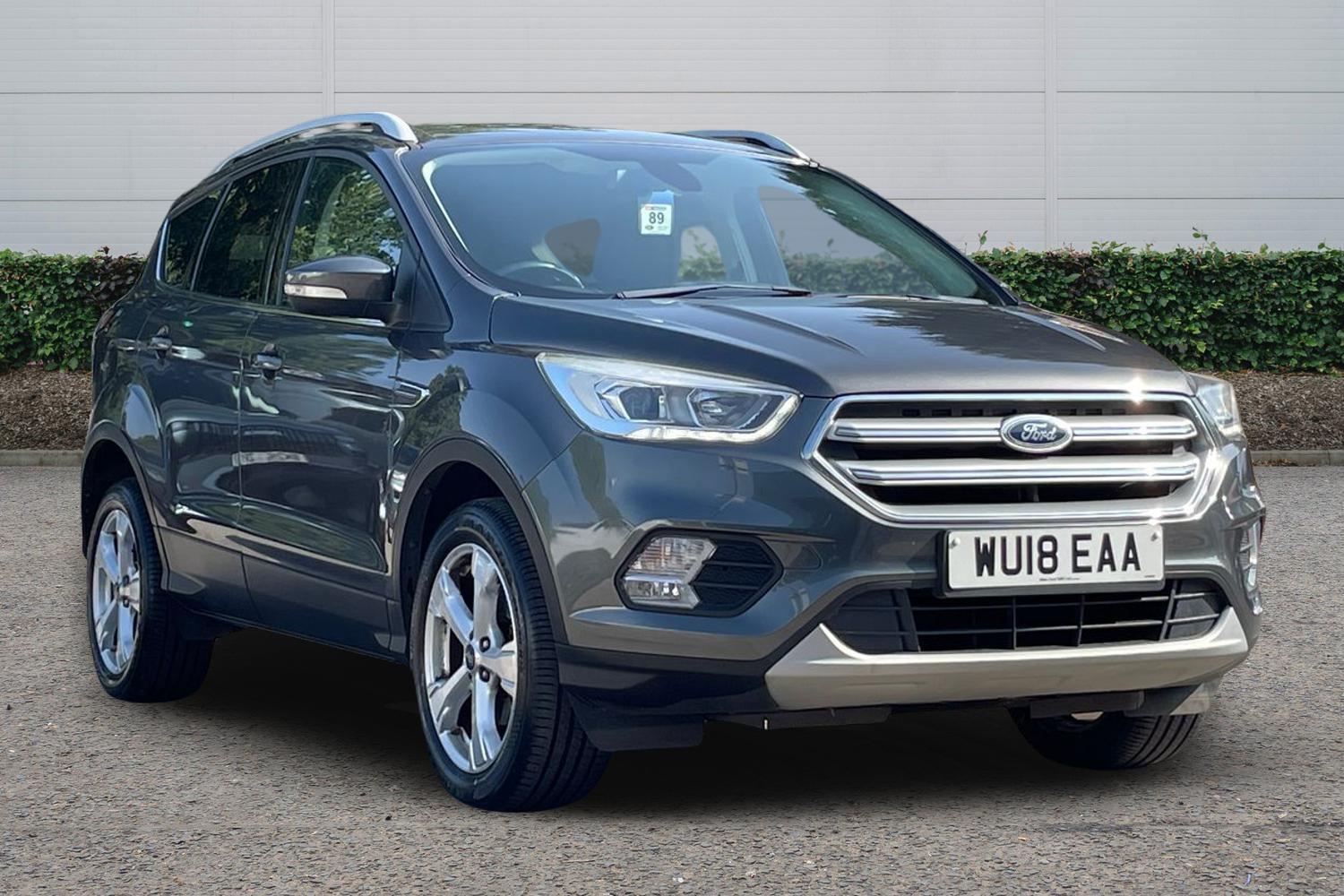 Kuga