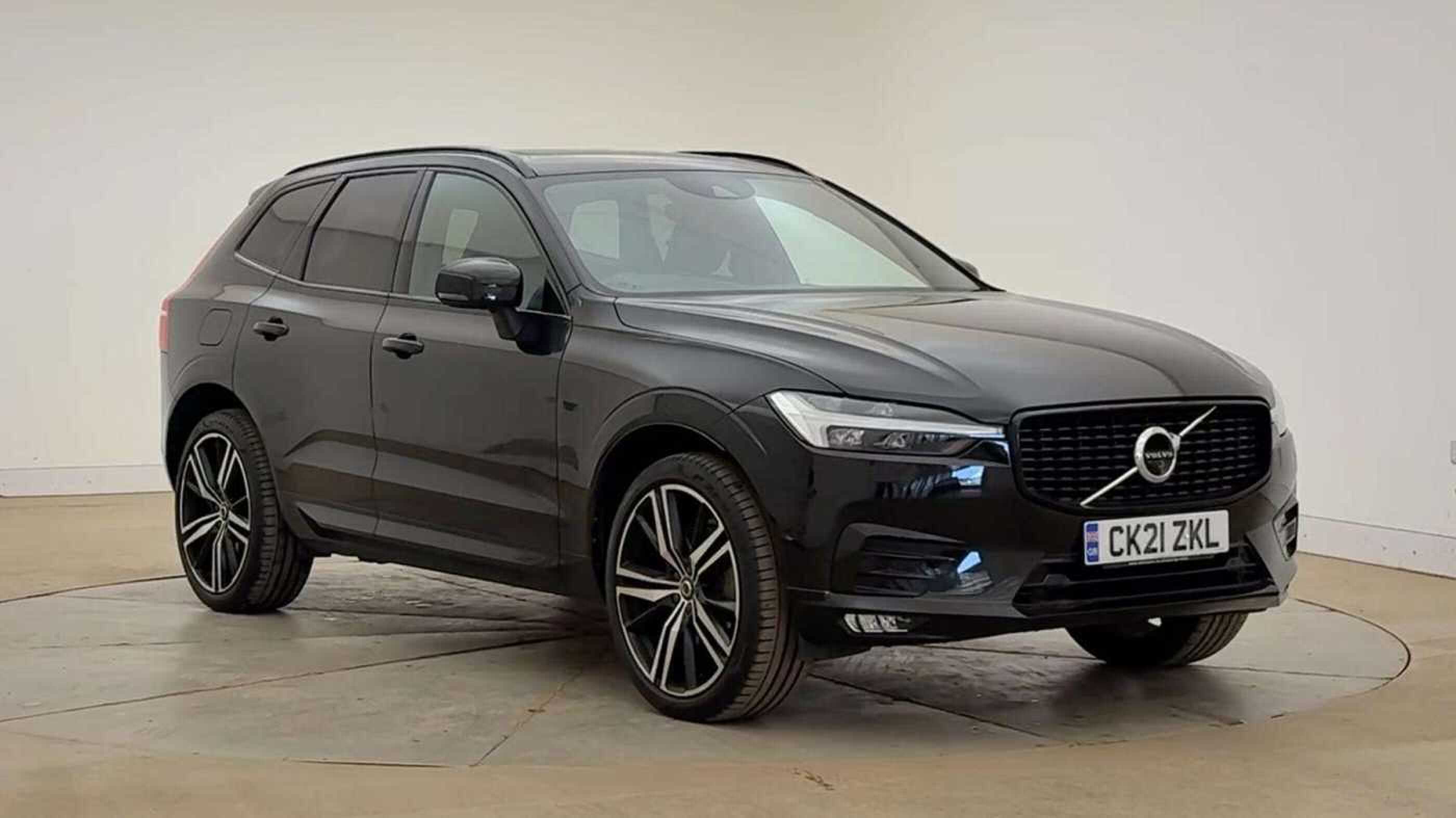 XC60
