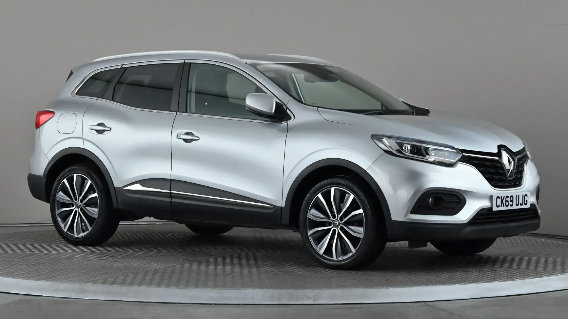 Kadjar