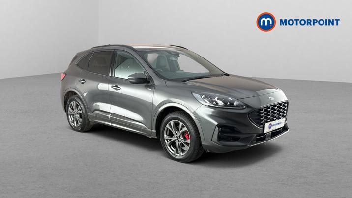Kuga