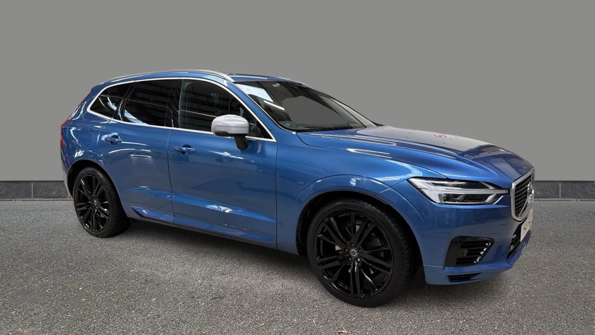 Xc60