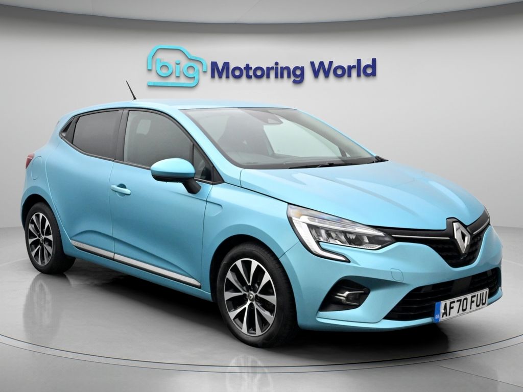 Clio
