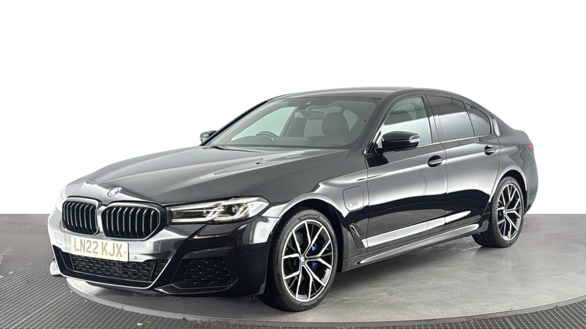 5 Series